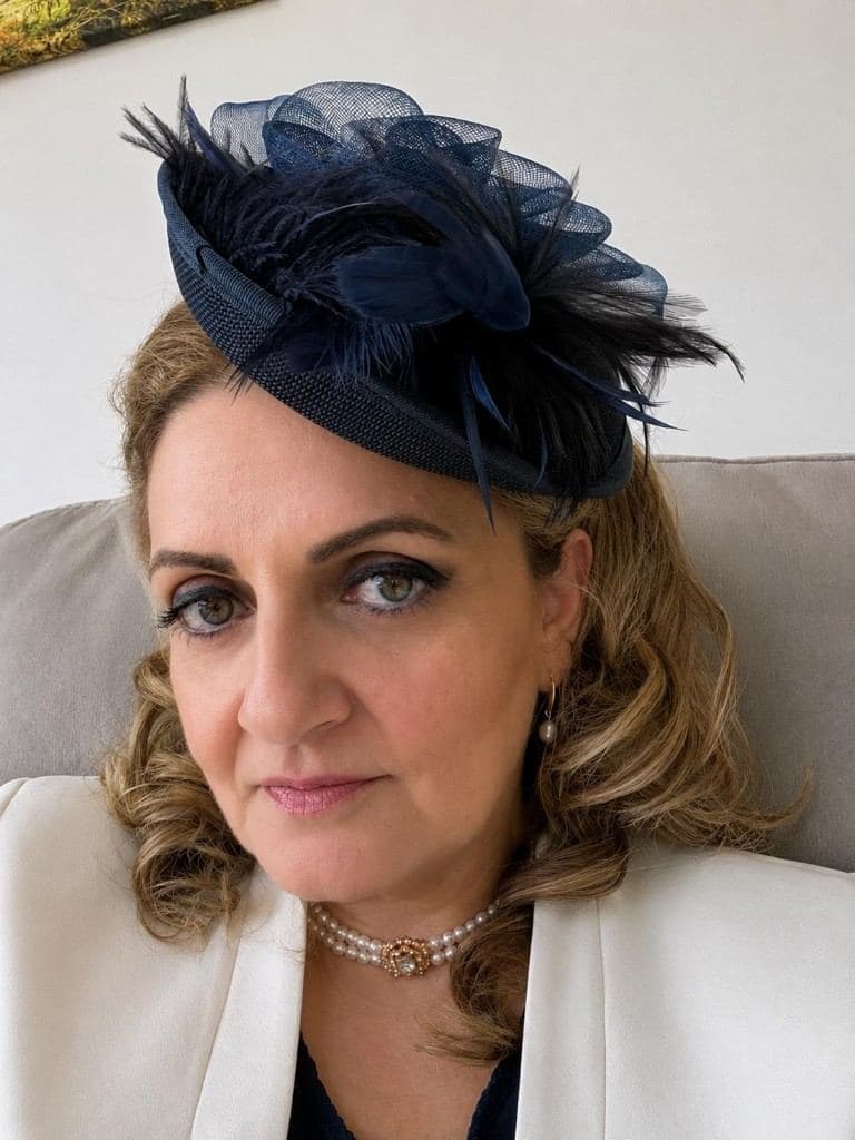 Prof. Dr. Ezgi Yıldırım Saatçi — Buckingham Palace, The King's Trust